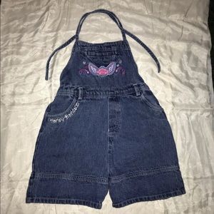Harley-Davidson Overalls